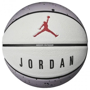 Мяч баскетбольный Nike Jordan Playgraund (размер 6) 5049 цвет серый