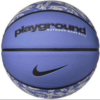 М'яч баскетбольний Nike Everyday Playground (розмір 7) 3107-7 колір синій