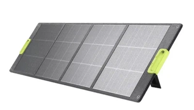 Сонячна панель CTECHI 200W SP-200 200В переносна для зарядки станції