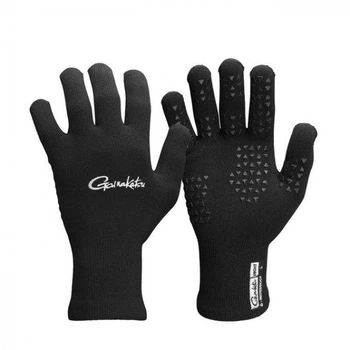 Перчатки Gamakatsu G-WATERPROOF GLOVES XL,37706