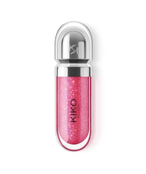 Блеск для губ Кiko 3D Hydra Lipgloss 10 6,5 мл