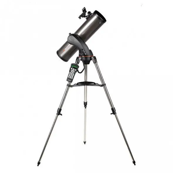 Телескоп Celestron NexStar 130 SLT Б/В