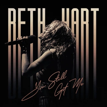 Beth Hart - You Still Got Me (2024) Audio CD (импорт, буклет)