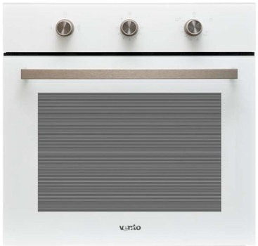 Газова духовка VENTOLUX MILANO ESG (WH)