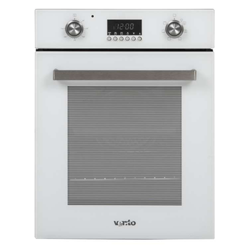 Електрична духова шафа VENTOLUX TOKYO 6 ST (WH)