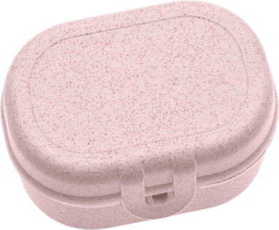 Śniadaniówka Koziol Pascal Mini organic pink (4002942447345)