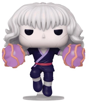 Игровая фигурка Funko POP! - Сильва Золдик
