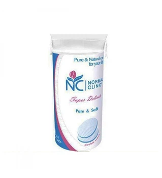 Диски ватні Normal Clinique VDN 011 50 шт