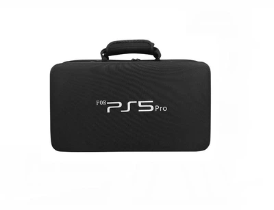 Переносная сумка для Sony PlayStation 5 Pro Digital Edition, сумка на плечо для PS5 Pro Disc Edition