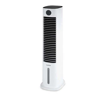 Охладитель воздуха вентилятор Klarstein Skytower Grand Smart 480 м3/ч белый (10035816)