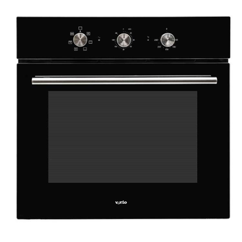 Електрична духова шафа VENTOLUX EO60MT-6K BK