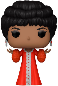 Фігурка Funko Pop! Rocks Aretha Franklin 9 см (889698753685)