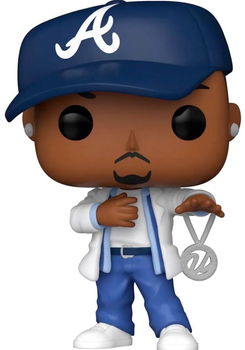 Фігурка Funko Pop! Rocks Usher Yeah 9 см (889698657747)