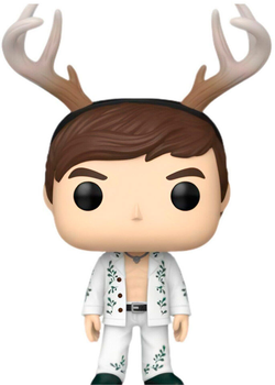 Фігурка Funko Pop! Saltburn Oliver Quick 9 см (889698857338)