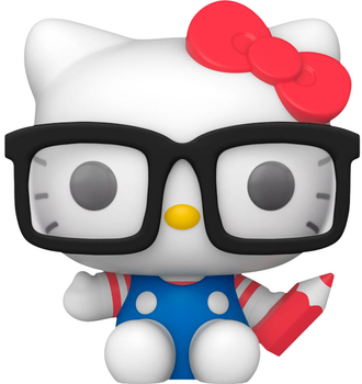 Фігурка Funko Pop! Sanrio Hello Kitty 9 см (889698720557)