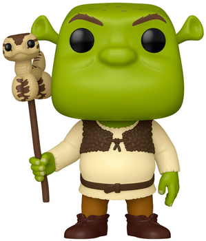 Фігурка Funko Pop! Shrek Shrek 9 см (889698811767)