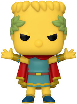 Фігурка Funko Pop! The Simpsons Bartigula 9 см (889698592956)