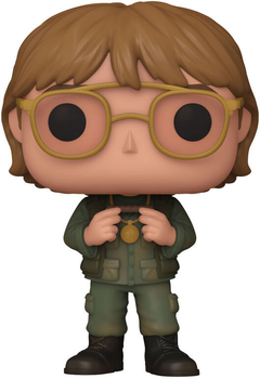 Figurka Funko Pop! Stargate Daniel Jackson 9 cm (889698760232)