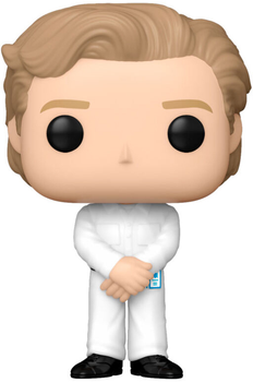 Фігурка Funko Pop! Stranger Things Henry 001 9 см (889698721363)