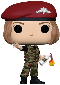 Фігурка Funko Pop! Stranger Things Robin 1461 9 см (889698721400)