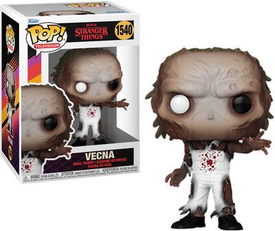 Фігурка Funko Pop! Stranger Things Vecna 9 см (889698801386)