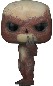 Фігурка Funko Pop! Stranger Things Vecna Pointing 9 см (889698656320)