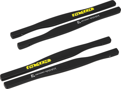 Плечі для арбалета Poe Lang Blade 175 LBS Чорні (CR-070004B)