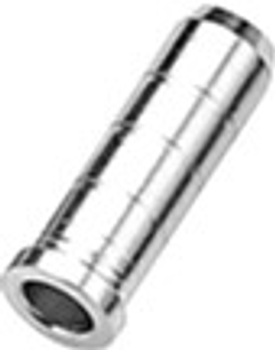 Вставка алюмінієва для лука Poe Lang Carbon (D-03002)