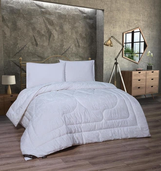 Ковдра Nusa Bamboo двоспальна євро 195х215 см