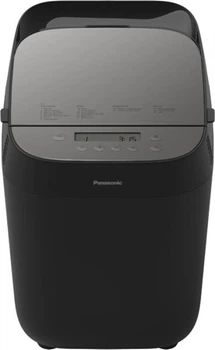 Хлебопечь Panasonic SD-ZP2000KTS 700 Вт, 18 программ, сенсоры температуры, интеллектуальное замешивание(DL_719AAB2F8879)