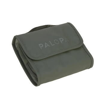 Сумка-аптечка Palopa Bano Оливковий (Без медикаментів)