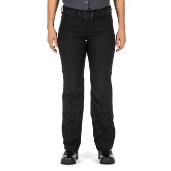 Штани тактичні жіночі 5.11 Tactical Women's Apex Pants 14/Regular Black