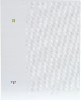 Router ZTE MF297D