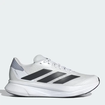 Чоловічі кросівки для бігу Adidas Duramo Sl2 M IH8215 43.5 (9UK) 27.5 см Ftwwht/Cblack/Halsil (4067892406880)