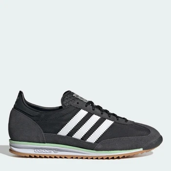 Женские кроссовки Adidas Sl 72 Og W JH7390 39.5 (6UK) 24.5 см Cblack/Ftwwht/Carbon (4067894544863)