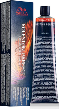 Farba do włosów Wella Professionals Koleston Perfect Me+ Vibrant Reds 8/43 trwała 60 ml (8005610627250)