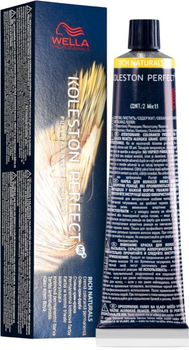 Farba do włosów Wella Professionals Koleston Perfect Me+ Rich Natural 9/17 trwała 60 ml (8005610627786)