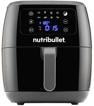 Мультипіч NUTRIBULLET XXL NBA071B