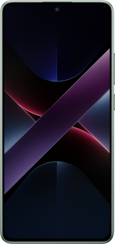 Мобільний телефон Poco X7 Pro 8/256GB Green