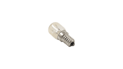 Лампочка для духовки E14, 15 Вт, 240 В, 22*50 мм, Ariston C00015910