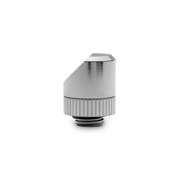 Фітинг EKWB EK-Quantum Torque Rotary 45° - Nickel