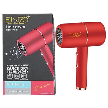 Фен для волос Enzo EN-6080