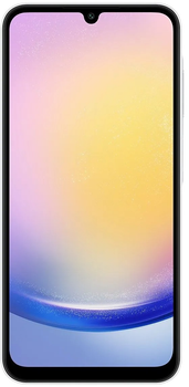 Мобільний телефон Samsung Galaxy A25 5G 8/256GB DS Light Blue (SM-A256ELBHMEA)