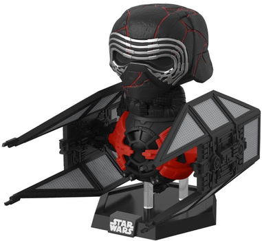 Figurka Funko Pop! Deluxe Star Wars Supreme Leader Kylo Ren In The Whisper 20 cm (889698399142)