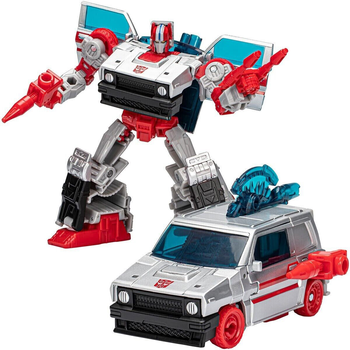 Robot-transformer Hasbro Fans Transformers Legacy Evolution Crosscut Deluxe Class 14 cm (5010994202279)