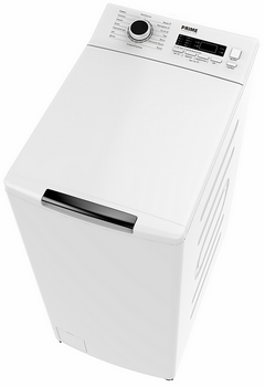 Стиральная машина PRIME Technics PWT 71216 I