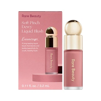 Жидкие румяна Rare Beauty by Selena Gomez Soft Pinch Liquid Blush (Encourage) 3.2 ml