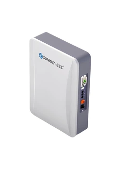 Аккумуляторная батарея литий железо-фосфатная Sunket LiFePo4 51.2V 200Ah 10кВт/ч для ИБП и инверторов (LFP10KWH/LV)