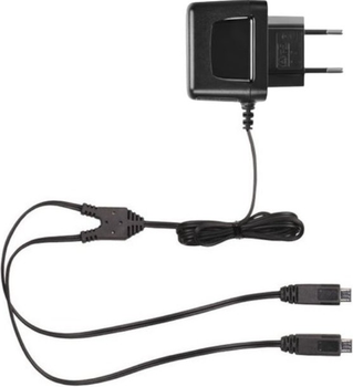 Зарядний пристрій Motorola Micro USB Charger for Walkie-Talkie (PMPN4152BR)