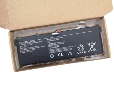 Акумулятор для ноутбука Xiaomi Mi RedmiBook 14, Mi RedmiBook 16, R14B01W 3220mah 46Wh ORIGINAL